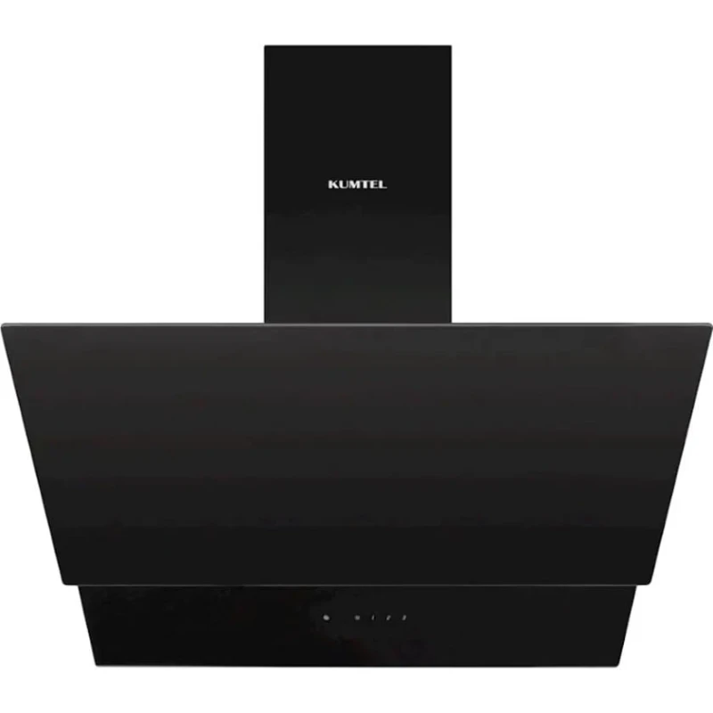 Кухонная вытяжка Kumtel DA6-835 Range Hood Black Кухонная вытяжка Kumtel DA6-835 Range Hood Black