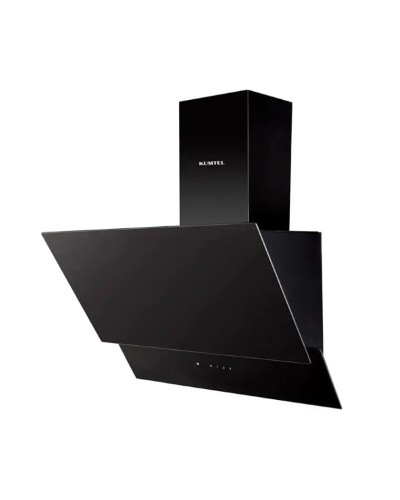 Aspirator Kumtel DA6-835 Range Hood Black