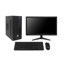 Masaüstü kompüter Areon İ7 3770/ 16 Ram / 256 GB NVME/ 500 HDD/19 Monitor