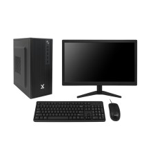 Masaüstü kompüter Areon İ7 3770/ 16 Ram / 256 GB NVME/ 500 HDD/19 Monitor