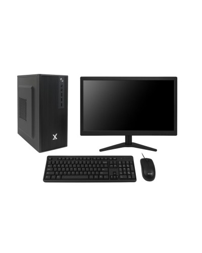 Masaüstü kompüter Areon İ7 3770/ 16 Ram / 256 GB NVME/ 500 HDD/19 Monitor