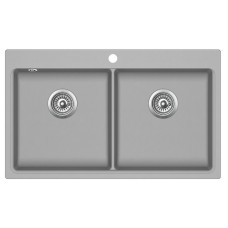 Mətbəx çanağı Aquasanita SQM 200-220