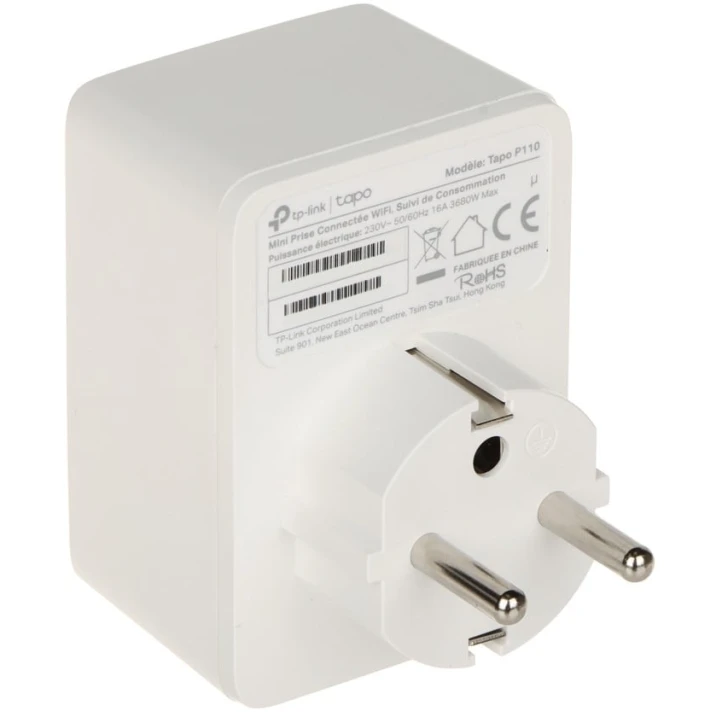 Умная розетка Tapo P110