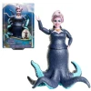 Кукла Disney The Little Mermaid Ursula, от 3 лет, фиолетовая