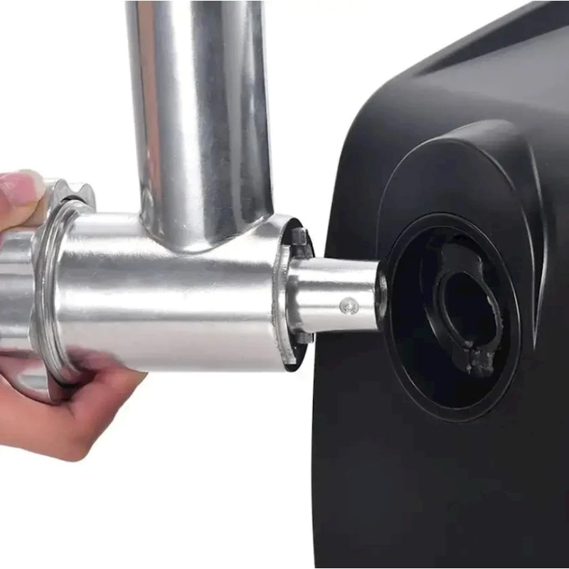 Мясорубка Lexical LMG-2001