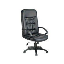 Ofis stulu PC10A, 120х50 sm, qara