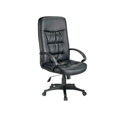 Ofis stulu PC10A, 120х50 sm, qara