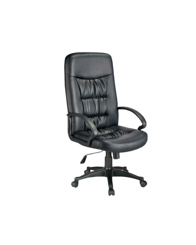Ofis stulu PC10A, 120х50 sm, qara
