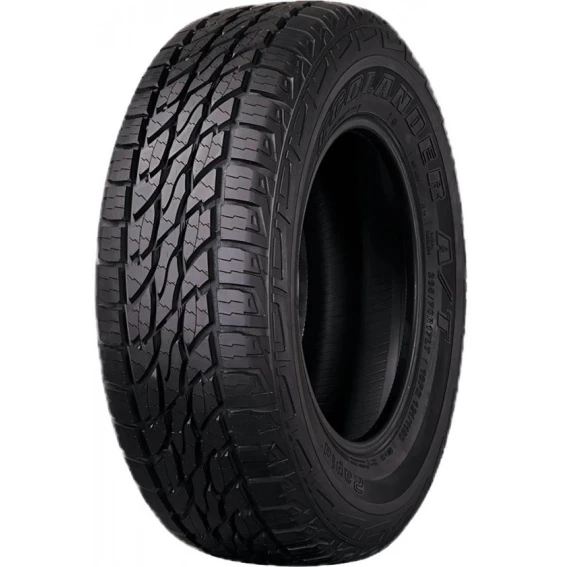 Шина Three-A 245/75R16LT Ecolander 120/116S