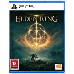 Игра Elden Ring PS5 Arabic (3391892017489)