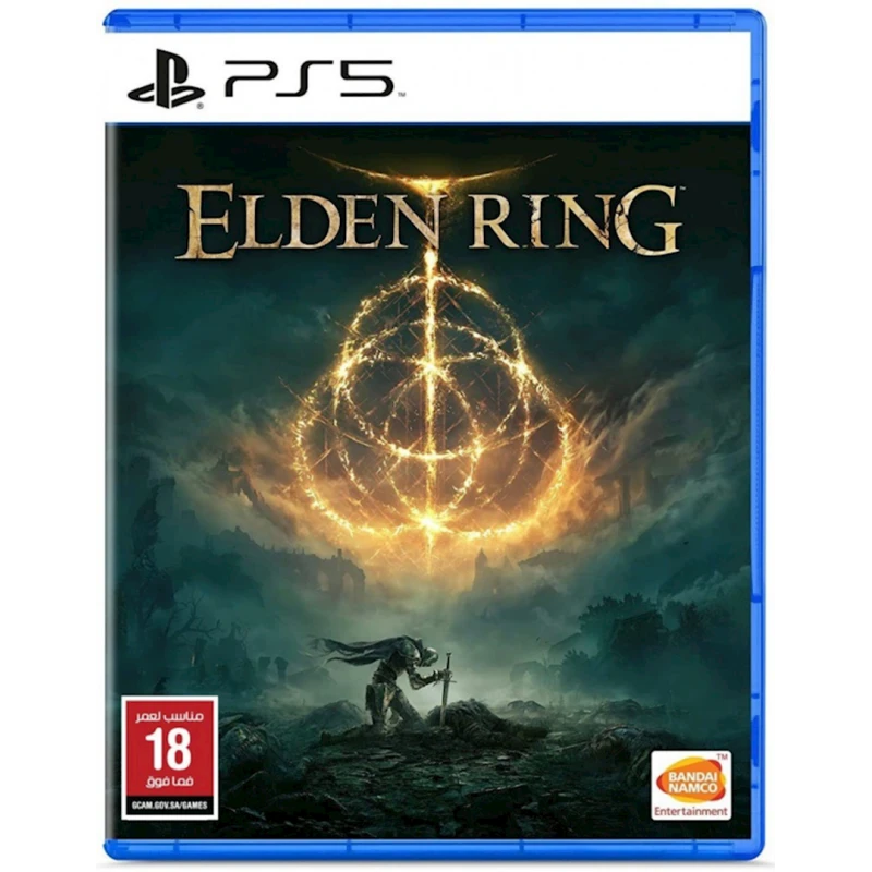 Игра Elden Ring PS5 Arabic (3391892017489) Игра Elden Ring PS5 Arabic (3391892017489)