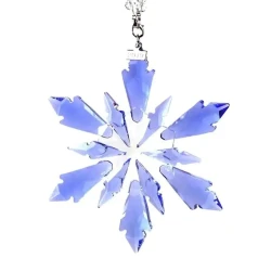 Avtomobil üçün asma Swarovski CSK04, 105 mm