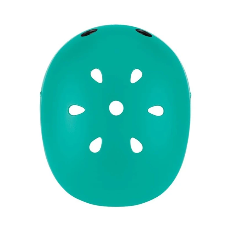 Dəbilqə Globber Primo, yaşıl, XS/S