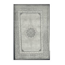Xalça SHA-00003684, təbii ipək, rəngbərəng, 300x400 sm 1023864