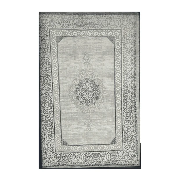 Ковер SHA-00003684, натуральный шелк, разноцветный, 300x400 см