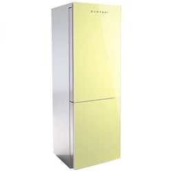Холодильник Bompani BOK340NF/C