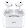 Беспроводные наушники HITFIN G3448 White