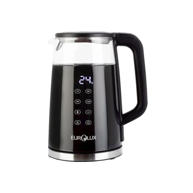 Электрочайник Eurolux EU-EK2840GDDB Электрочайник Eurolux EU-EK2840GDDB