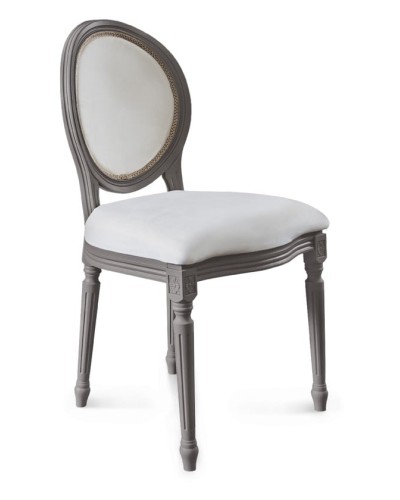 Stul Era Mebel Mokko, 61x60x96 sm, boz