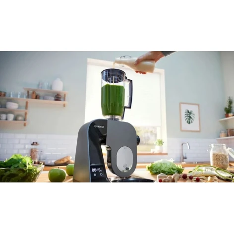 Кухонный комбайн Bosch MUM5XC4E Кухонный комбайн Bosch MUM5XC4E