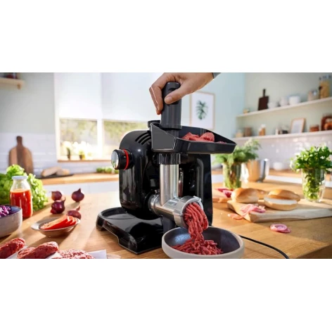 Кухонный комбайн Bosch MUM5XC4E Кухонный комбайн Bosch MUM5XC4E