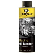 Yanacaq üçün aşqar Bardahl 13103 Racing Oil Booster, 300 ml