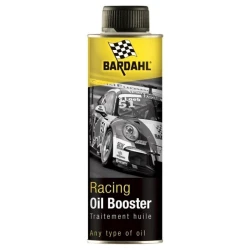 Топливная присадка Bardahl 13103 Racing Oil Booster, 300 мл