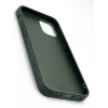 Чехол Kajsa для Apple iPhone 12 Mini, Зеленый Чехол Kajsa для Apple iPhone 12 Mini, Зеленый