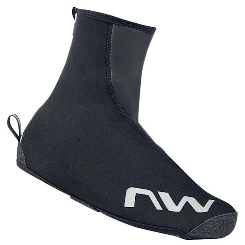 Велобахилы Northwave Active Scuba Black, размер XXL