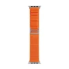 Ремешок для Apple Watch WiWU Nylon Watch Band 38/40/41 мм, Orange