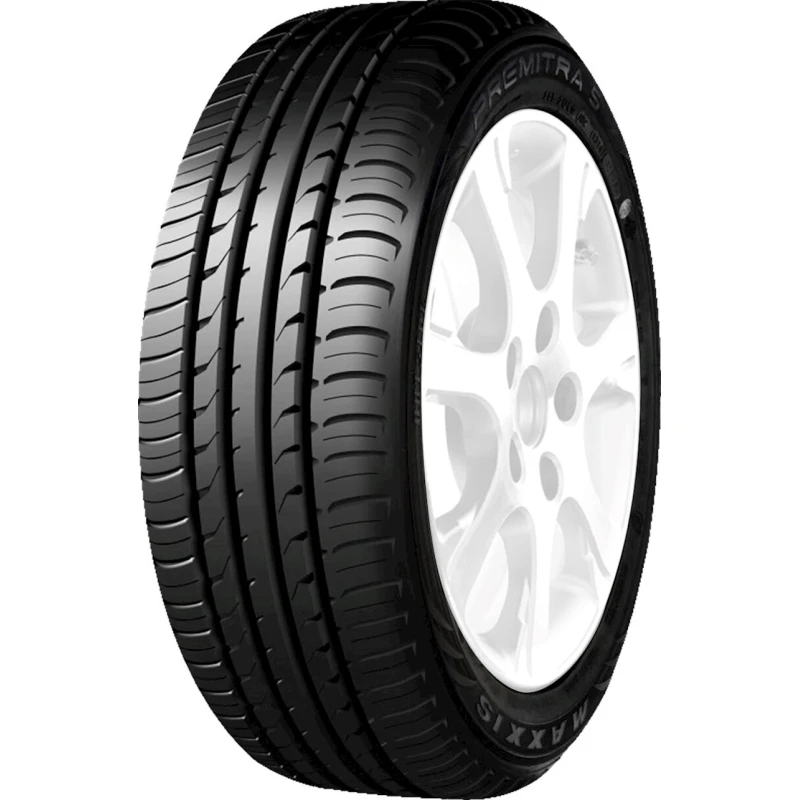 Шины Maxxis 235/45ZR17 Premitra HP5 97W XL ETP00124400 Шины Maxxis 235/45ZR17 Premitra HP5 97W XL ETP00124400