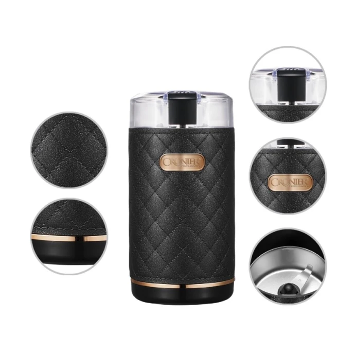 Кофемолка Cronier CR-363 Кофемолка Cronier CR-363