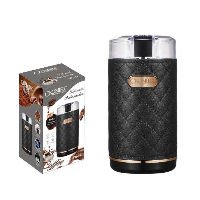 Кофемолка Cronier CR-363 Кофемолка Cronier CR-363