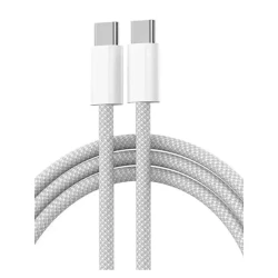 Kabel Dadu 16 Pro Max 60W Type-C to Type-C 1 m