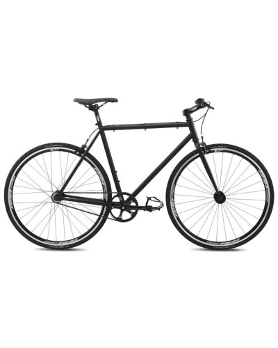 Şəhər velosipedi Fuji Declaration, Size: XS/S, 49 sm, 28