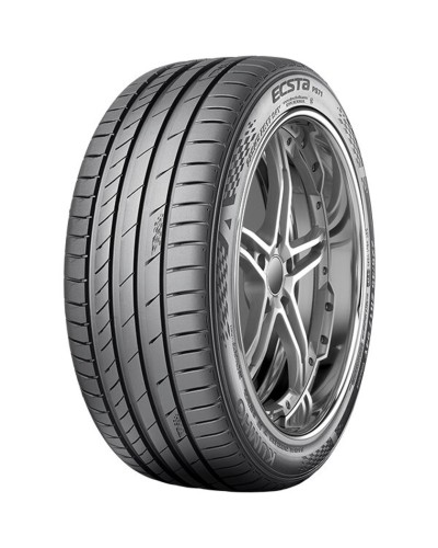 Şin Kumho PS71 295/35R21