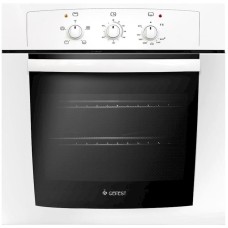 Quraşdırılan soba Gefest 601-01