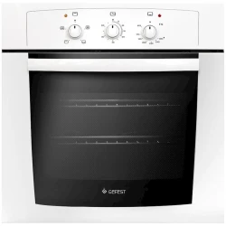 Духовой шкаф встраиваемый Gefest 601-01