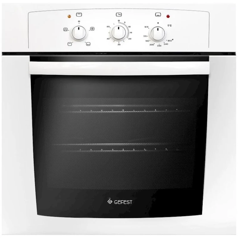 Духовой шкаф встраиваемый Gefest 601-01 Духовой шкаф встраиваемый Gefest 601-01