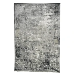 Ковер Sahara SHA-00003642, натуральный шелк, разноцветный, 250x350 см