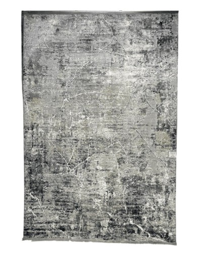 Xalça Sahara SHA-00003642, təbii ipək, rəngbərəng, 250x350 sm
