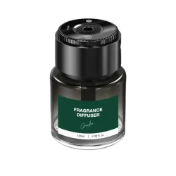 Увлажнитель воздуха Green Lion Alps Fragrance Diffuser Black 130 мл