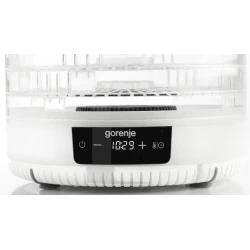 Сушилка для овощей и фруктов Gorenje FDK500GCW
