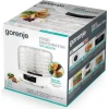 Сушилка для овощей и фруктов Gorenje FDK500GCW Сушилка для овощей и фруктов Gorenje FDK500GCW