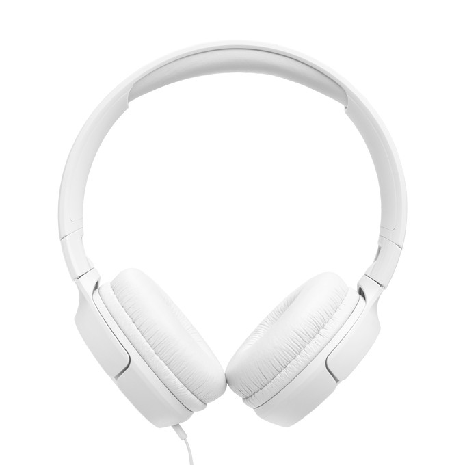 Проводные наушники JBL Tune 520C USB-C White