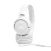 Проводные наушники JBL Tune 520C USB-C White