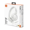 Проводные наушники JBL Tune 520C USB-C White
