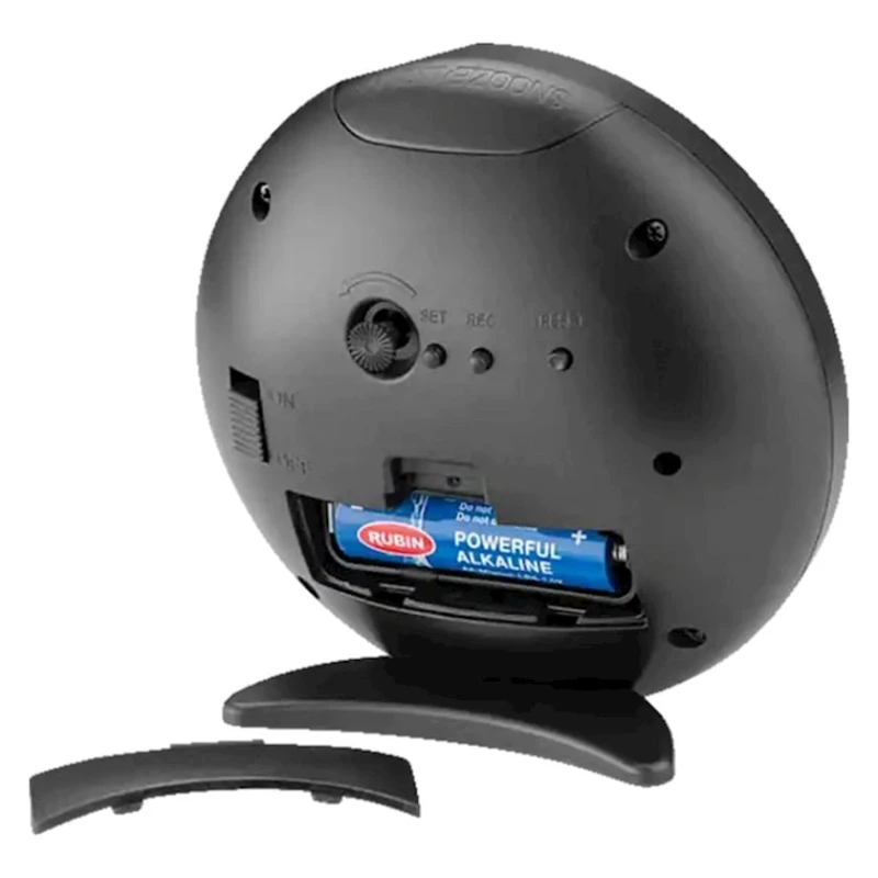 Настольные часы Ideen Welt DCF77 Настольные часы Ideen Welt DCF77