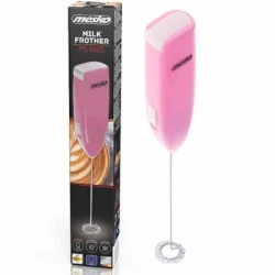 Вспениватель молока Mesko MS 4493 Вспениватель молока Mesko MS 4493