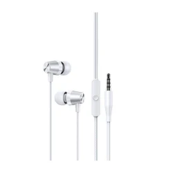 Проводные наушники USAMS EP-42 White